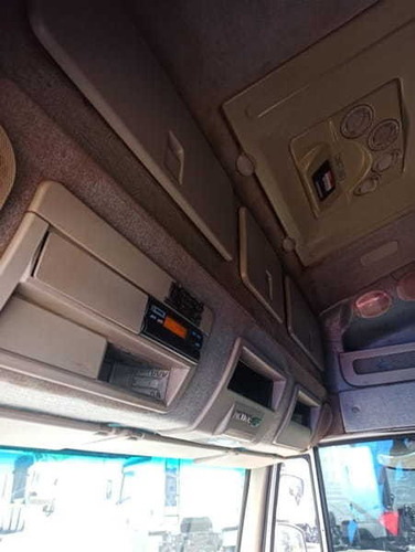 Imagem 15 de 15 de Iveco Stralis Hd 570 S38t 6x2 2009