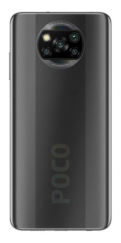 Imagen 2 de 6 de Xiaomi Poco X3 128gb Para Repuesto (no Enciende)