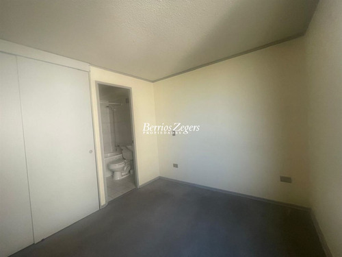 Departamento Arriendo De 1 Dormitorio Agustina Santiago