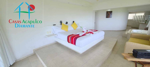 Imagen 23 de 29 de Cad Punta Pichilingue J2. Terraza Con Vista Al Mar