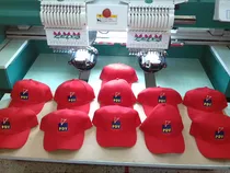 Comprar Gorras Acrilicas Para Empresas Area Laboral Con Logo