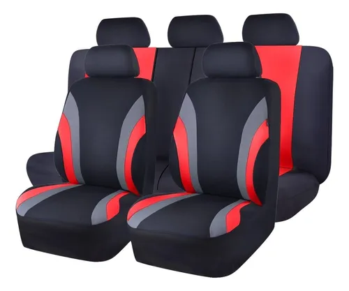 Fundas Para Asientos De Automovil, Cubre Asientos Para Auto