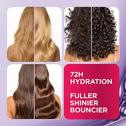 Loreal Paris Elvive Hyaluron Plump Shampoo E Condicionador C