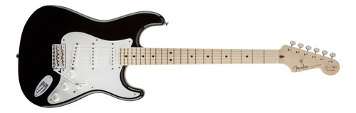 Fender Eric Clapton Stratocaster, Diapasón De Arce, Color .