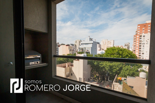 Imagen 14 de 14 de Semipiso A Estrenar Villa Urquiza