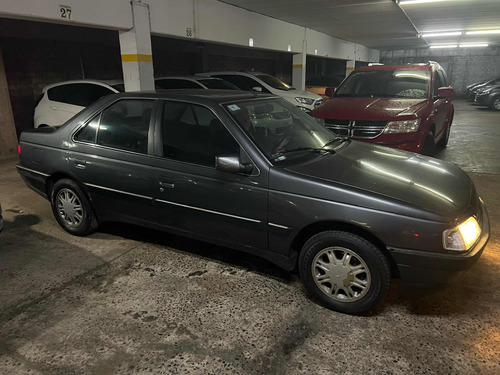 Peugeot 405 2.0 Sri