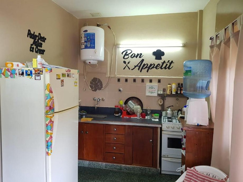 Departamento En Venta En Santa Teresita