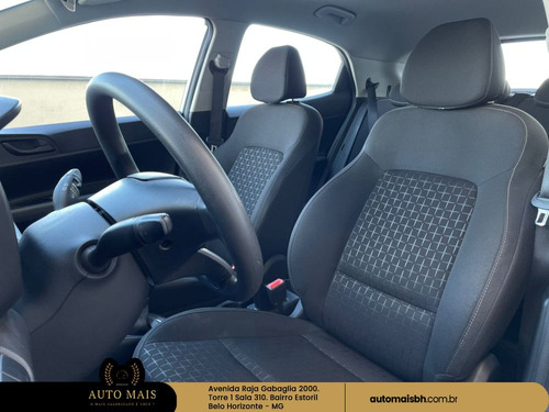 Hyundai HB20 COMFORT 1.0 FLEX 12V MEC. TURBO TGDI