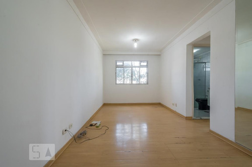 Apartamento Para Aluguel - Jardim Marajoara , 2 Quartos, 64 - 893112023