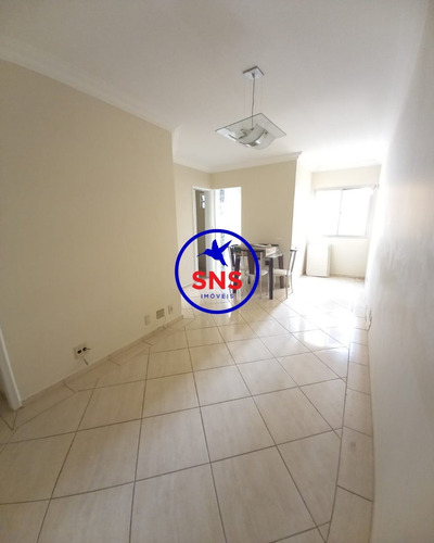 Imagem 1 de 15 de Apartamento - Ap03254 - 69287321