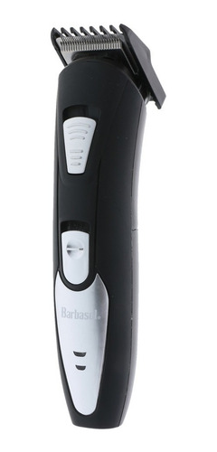 Desvelladora Trimer Inalámbrica Usb 5 Posiciones Barbasol