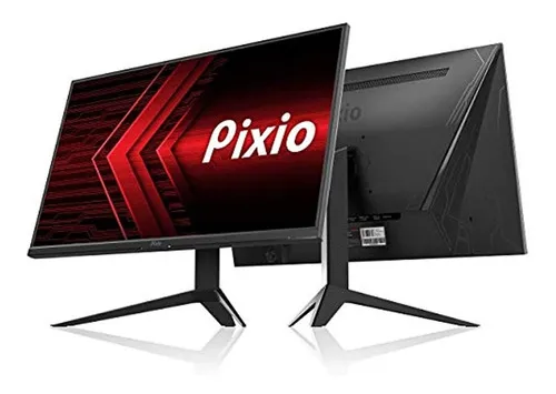 Pixio Px277 Prime 27 Pulgadas 165hz Ips Hdr Wqhd 2560 X 1440