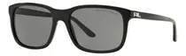 Comprar Ralph By Ralph Lauren Mens Rl8142 Gafas De Sol Cuadradas, 56