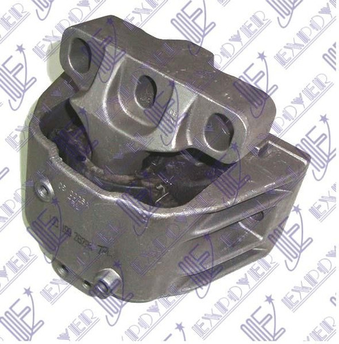 Soporte Motor Derecho Vw Golf 2002  Motor Bah  (erghom)