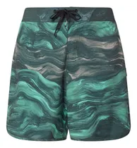 Comprar Zonazero Oakley Traje De Baño Marble Swirl 19 Boardshort