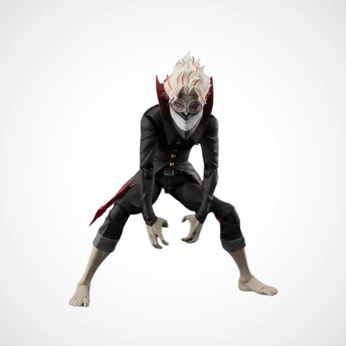 Bandai Sh Figuarts Dandadan Okarun