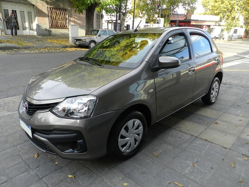 Toyota Etios 1.5 Xs My19