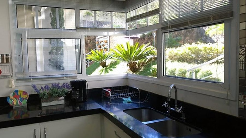 Imagem 4 de 15 de Casa Em Condomínio Mobiliada Para Venda Em Mairiporã, Condomínio Canadá Village, 4 Dormitórios, 4 Suítes, 5 Banheiros, 3 Vagas - Ca0045_1-1012990