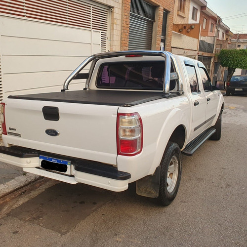Ford Ranger 2.3 Xls Cab. Dupla 4x2 4p