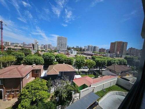 Broker 6 Oriente 1d-1b-amplio 1est-1bod- Vista