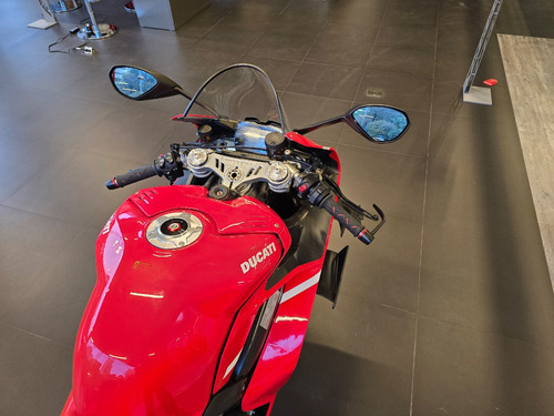 Ducati Superleggera V4 158/500