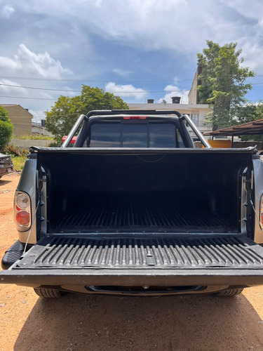 Ford F150 g10 5.4 Xlt Lariat Flare Side Scab