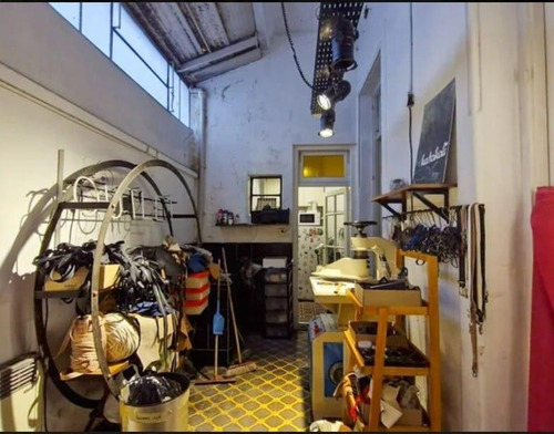Venta Ph A Reciclar De 3 Ambientes Con Patio En Palermo Hollywood
