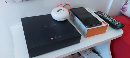 Huawei Mate 10 Pro 6gb Ram 128gb Ssd