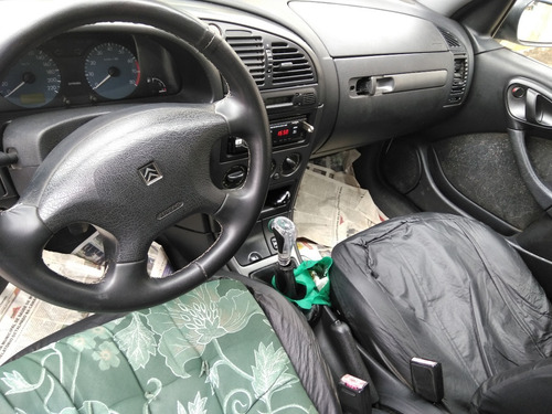 Citroen Xsara Glx 1.8 16v 2001.