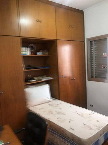Casa 230m², 3 Dormitorios, 1 Suíte, 2 Vagas - Bosque Da Saúde - Ca1410