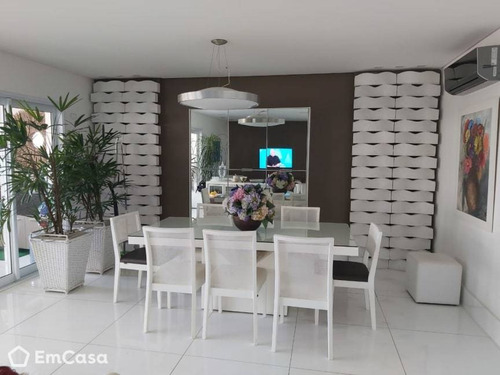 Imagem 3 de 10 de Apartamento À Venda Em São Paulo - 23369