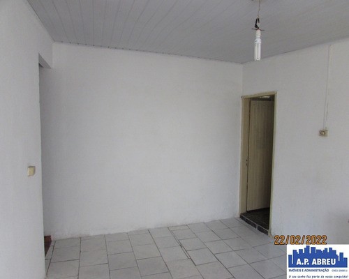 Imagem 2 de 6 de Casa Para Alugar No Cangaíba - 1901 - 32494499