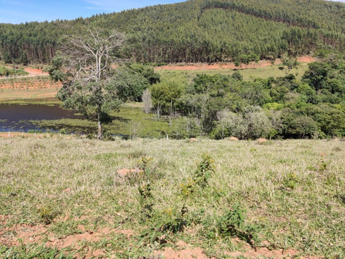 Imagem 12 de 27 de 03o-lote/otima Vista E Area Verde