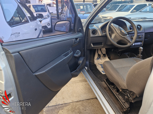 Chevrolet Celta 1.0 Ls Flex Power 3p