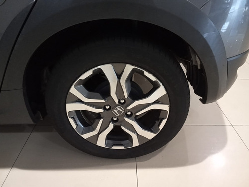 Honda WR-V 1.5 16V FLEXONE EXL CVT
