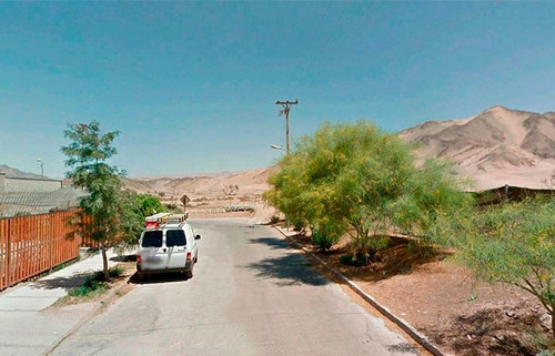 Imagen 3 de 4 de Sitio En Venta En Copiapó-lote 3b-2