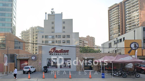 Local Comercial 140 M2 - Las Condes