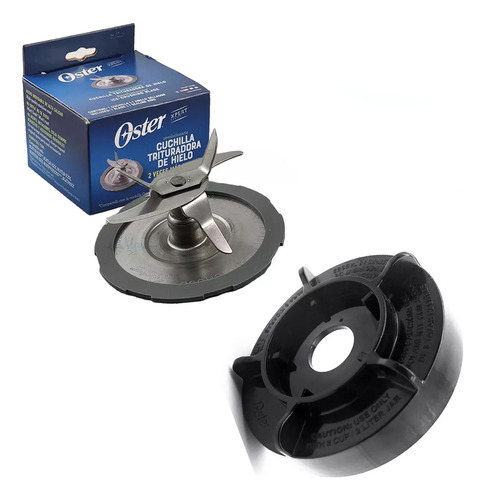 Aspa Xpert + Portavaso Para Blst3a, Blstvb, Blst3a