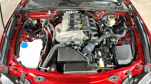 Mazda MX-5 2.0 I Sport Mt