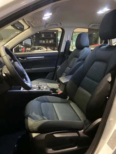 Mazda CX-5 Touring Automatica Paño 2.0 new!
