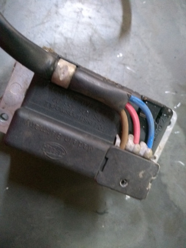 Soprador Resistor Módulo Audi S100 5ds 006 455-02 (Usado)