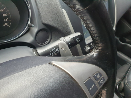 Mitsubishi ASX 2.0 4x2 Cvt 5p