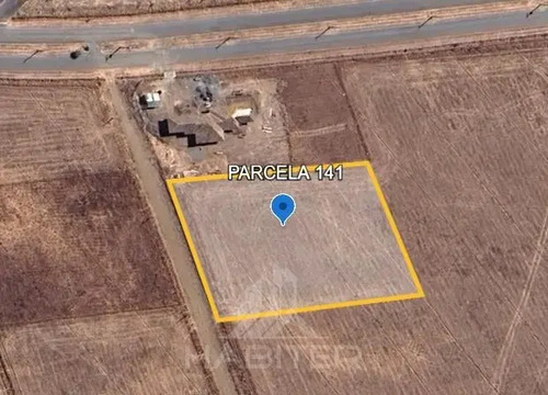Parcela En Venta En Zapallar, Curicó 5.000 M2 (39573)
