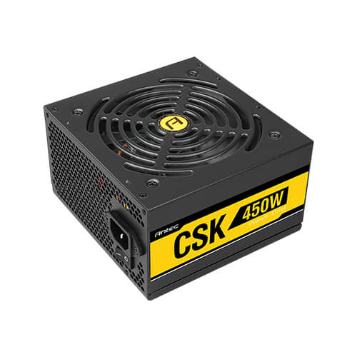 Fuente Antec Csk450 450w 80 Plus Bronze