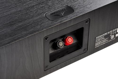 Altavoz De Canal Central Delgado Polk Signature Elite Es35