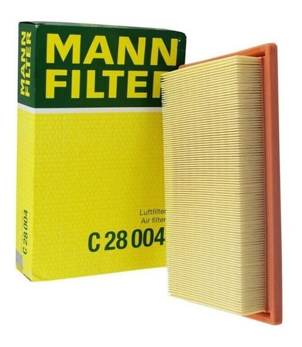 Imagen 4 de 7 de Kit Filtros Mercedes Benz C200 C250 C300 W205