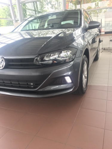 Volkswagen Polo 0km 2021 * $300.000 O Tu Usado + Cuotas D