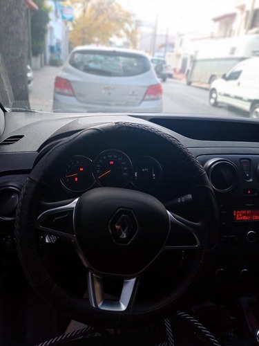 Imagen 8 de 15 de Renault Kangoo 1.6 Expresion 5 As Conf Sce 2020