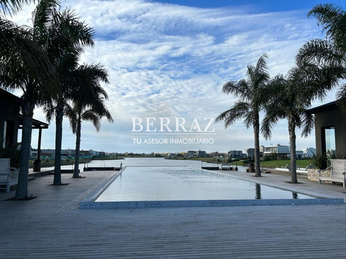 Lote Venta De 780,55 M2 En El Naudir Escobar