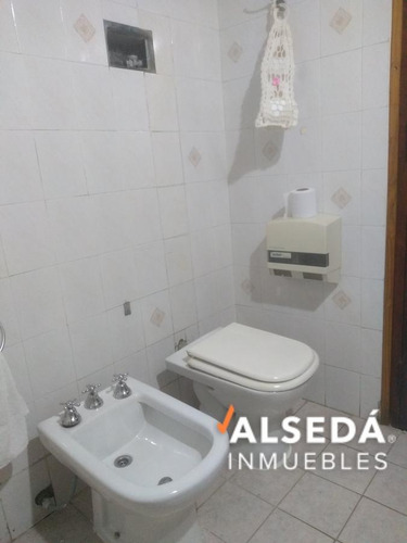 Casa 3 Dormitorios Venta Alberdi Rosario